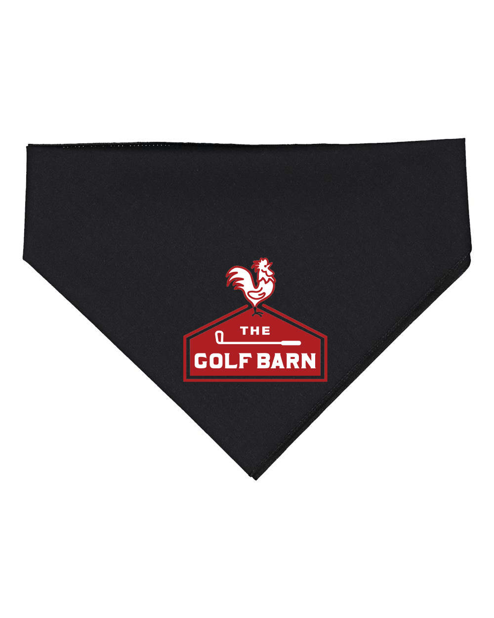 The Golf Barn Doggie Bandana (click for more colors)