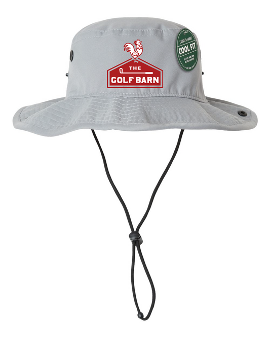 The Golf Barn Legacy Cool Fit Booney Hat (click for more colors)